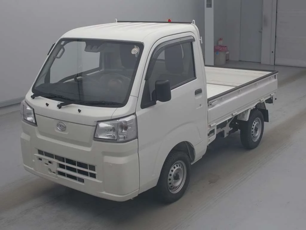 Daihatsu Hijet Truck S500P 2024